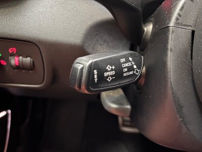 Audi A1 16 TDI 116 S tronic 7 S line - 20