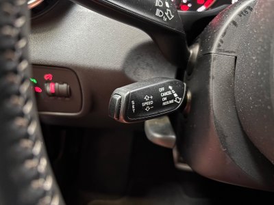 Audi A1 16 TDI 116 S tronic 7 S line - 21