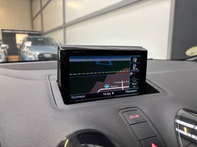 Audi A1 16 TDI 116 S tronic 7 S line - 22