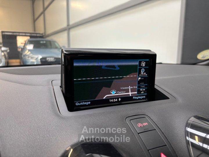 Audi A1 16 TDI 116 S tronic 7 S line - 22