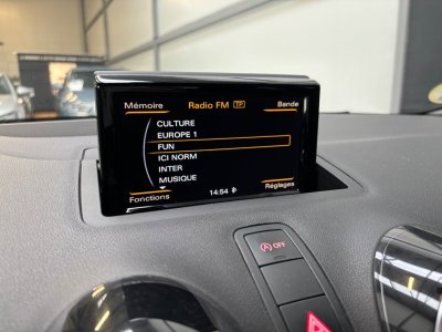 Audi A1 16 TDI 116 S tronic 7 S line - 23