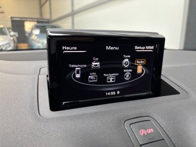 Audi A1 16 TDI 116 S tronic 7 S line - 24