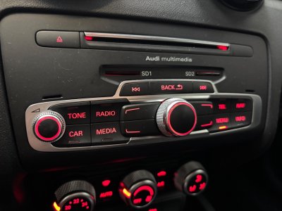 Audi A1 16 TDI 116 S tronic 7 S line - 25