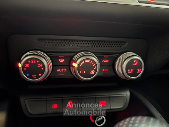 Audi A1 16 TDI 116 S tronic 7 S line - 26