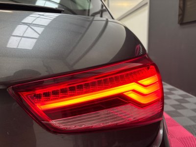 Audi A1 16 TDI 116 S tronic 7 S line - 31