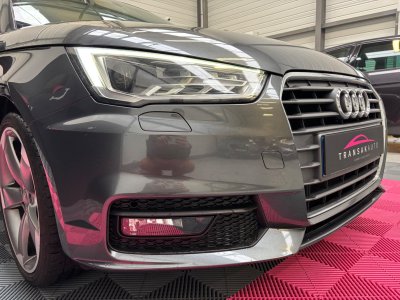 Audi A1 16 TDI 116 S tronic 7 S line - 32