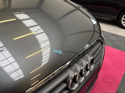 Audi A1 16 TDI 116 S tronic 7 S line - 35