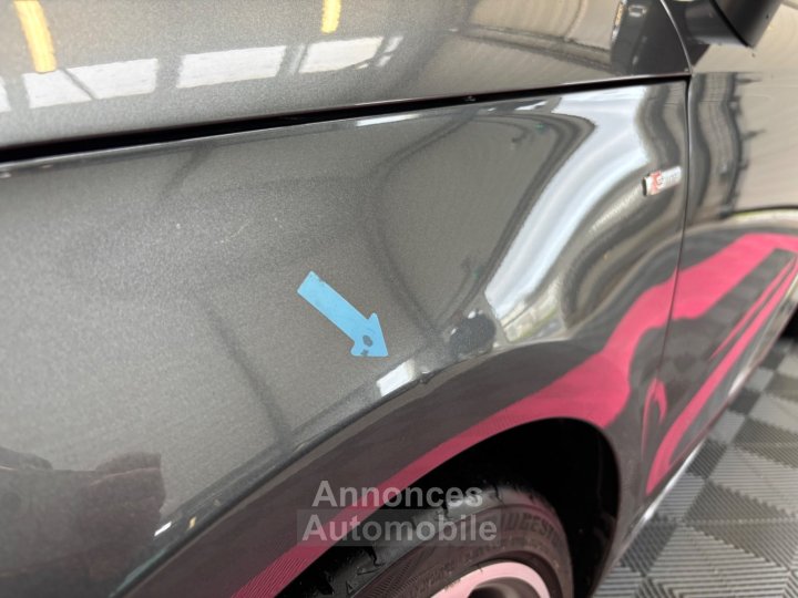 Audi A1 16 TDI 116 S tronic 7 S line - 36