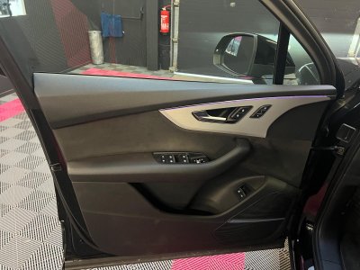 Audi Q7 55 TFSI 341 Tiptronic 8 Quattro S line / TOIT OUVRANT / CAMERA 360 / 57 000 KM / TVA RECUPERABLE - 12