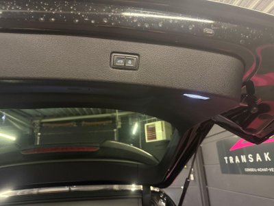 Audi Q7 55 TFSI 341 Tiptronic 8 Quattro S line / TOIT OUVRANT / CAMERA 360 / 57 000 KM / TVA RECUPERABLE - 19