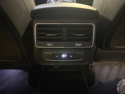 Audi Q7 55 TFSI 341 Tiptronic 8 Quattro S line / TOIT OUVRANT / CAMERA 360 / 57 000 KM / TVA RECUPERABLE - 26