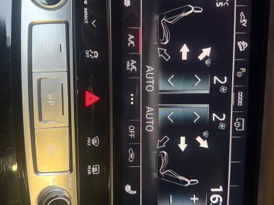 Audi Q7 55 TFSI 341 Tiptronic 8 Quattro S line / TOIT OUVRANT / CAMERA 360 / 57 000 KM / TVA RECUPERABLE - 44