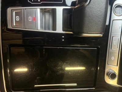 Audi Q7 55 TFSI 341 Tiptronic 8 Quattro S line / TOIT OUVRANT / CAMERA 360 / 57 000 KM / TVA RECUPERABLE - 45