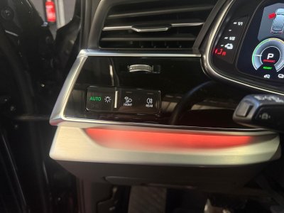 Audi Q7 55 TFSI 341 Tiptronic 8 Quattro S line / TOIT OUVRANT / CAMERA 360 / 57 000 KM / TVA RECUPERABLE - 46