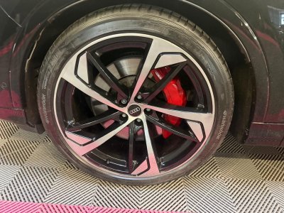 Audi Q7 55 TFSI 341 Tiptronic 8 Quattro S line / TOIT OUVRANT / CAMERA 360 / 57 000 KM / TVA RECUPERABLE - 47