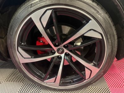 Audi Q7 55 TFSI 341 Tiptronic 8 Quattro S line / TOIT OUVRANT / CAMERA 360 / 57 000 KM / TVA RECUPERABLE - 48