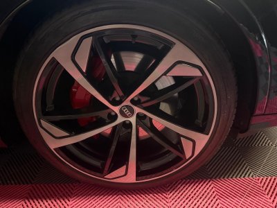 Audi Q7 55 TFSI 341 Tiptronic 8 Quattro S line / TOIT OUVRANT / CAMERA 360 / 57 000 KM / TVA RECUPERABLE - 50