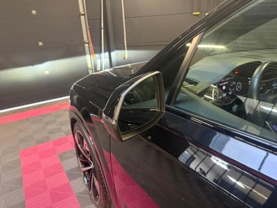 Audi Q7 55 TFSI 341 Tiptronic 8 Quattro S line / TOIT OUVRANT / CAMERA 360 / 57 000 KM / TVA RECUPERABLE - 52