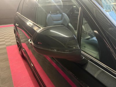 Audi Q7 55 TFSI 341 Tiptronic 8 Quattro S line / TOIT OUVRANT / CAMERA 360 / 57 000 KM / TVA RECUPERABLE - 53