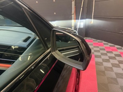 Audi Q7 55 TFSI 341 Tiptronic 8 Quattro S line / TOIT OUVRANT / CAMERA 360 / 57 000 KM / TVA RECUPERABLE - 54