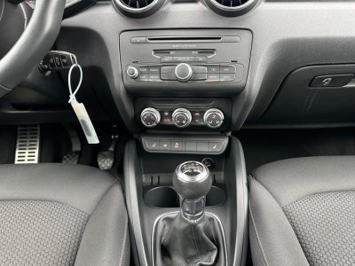 Audi A1 Sportback 14 TFSI 122CH 157500Km PACK ATTRACTION RÉGULATEUR DE VITESSE RADAR RECUL SIÈGES CHAUFFANTS GPS BLUETOOTH BVM6 - 9