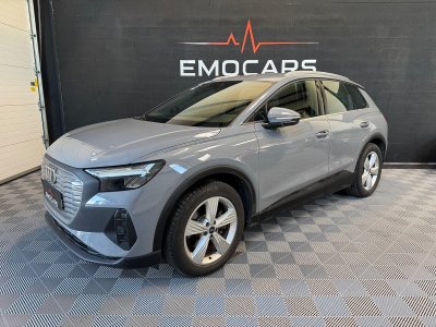 Audi Q4 E-Tron 35 EXECUTIVE SUIVI FULL - 2