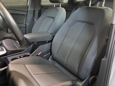 Audi Q4 E-Tron 35 EXECUTIVE SUIVI FULL - 11