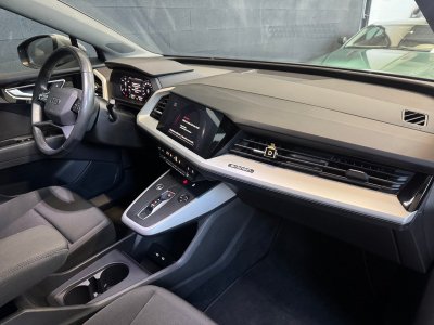 Audi Q4 E-Tron 35 EXECUTIVE SUIVI FULL - 13