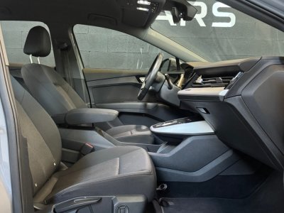 Audi Q4 E-Tron 35 EXECUTIVE SUIVI FULL - 15