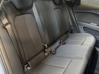 Audi Q4 E-Tron 35 EXECUTIVE SUIVI FULL - 16