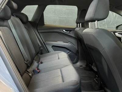 Audi Q4 E-Tron 35 EXECUTIVE SUIVI FULL - 17