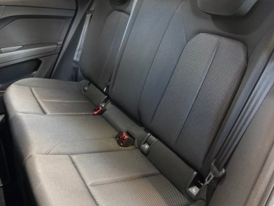 Audi Q4 E-Tron 35 EXECUTIVE SUIVI FULL - 19