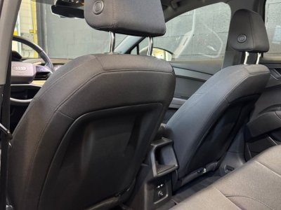 Audi Q4 E-Tron 35 EXECUTIVE SUIVI FULL - 21