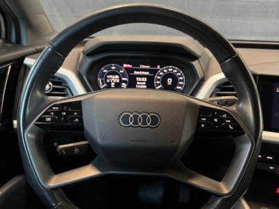 Audi Q4 E-Tron 35 EXECUTIVE SUIVI FULL - 24