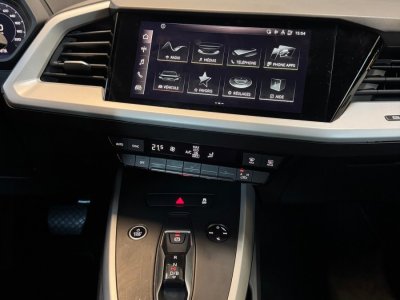 Audi Q4 E-Tron 35 EXECUTIVE SUIVI FULL - 25