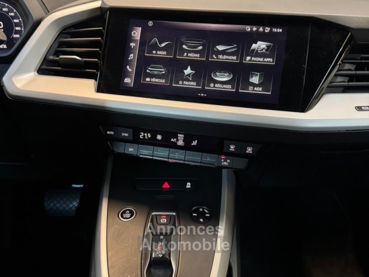 Audi Q4 E-Tron 35 EXECUTIVE SUIVI FULL - 25