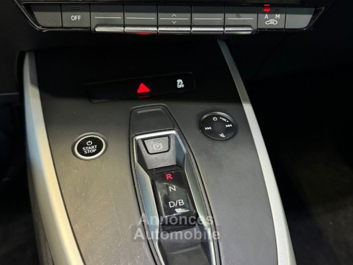 Audi Q4 E-Tron 35 EXECUTIVE SUIVI FULL - 26