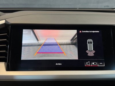 Audi Q4 E-Tron 35 EXECUTIVE SUIVI FULL - 27