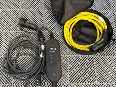 Audi Q4 E-Tron 35 EXECUTIVE SUIVI FULL - 28