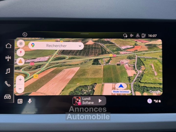 Audi Q4 E-Tron 35 EXECUTIVE SUIVI FULL - 29