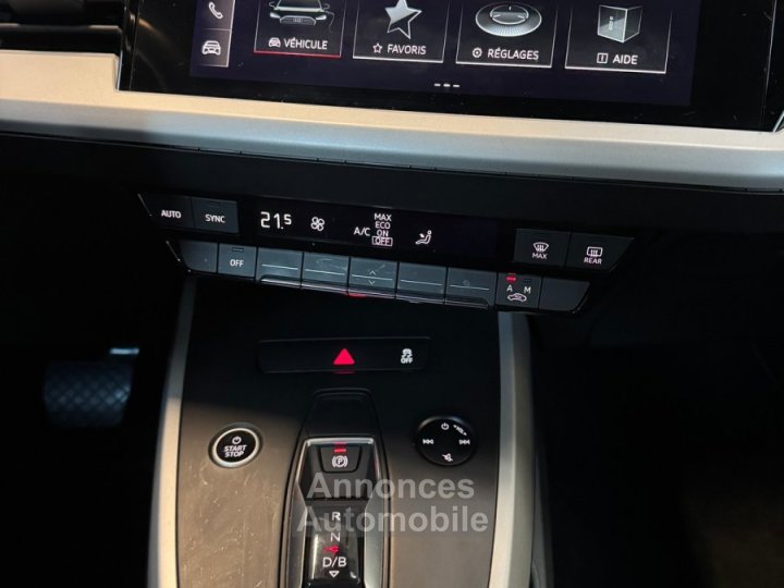 Audi Q4 E-Tron 35 EXECUTIVE SUIVI FULL - 30