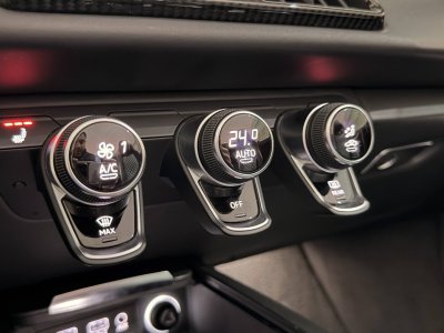 Audi R8 SPYDER Spyder V10 52 FSI 620 S tronic 7 Performance Quattro - 17