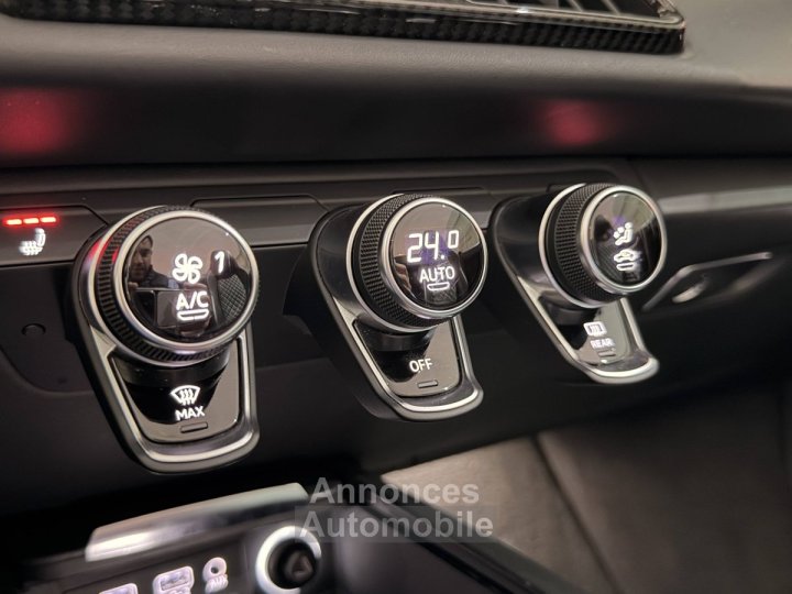 Audi R8 SPYDER Spyder V10 52 FSI 620 S tronic 7 Performance Quattro - 17