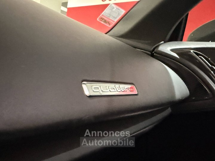 Audi R8 SPYDER Spyder V10 52 FSI 620 S tronic 7 Performance Quattro - 20