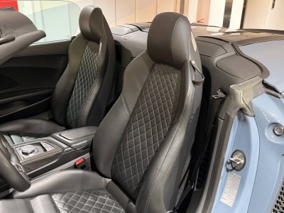 Audi R8 SPYDER Spyder V10 52 FSI 620 S tronic 7 Performance Quattro - 21