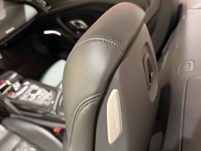 Audi R8 SPYDER Spyder V10 52 FSI 620 S tronic 7 Performance Quattro - 24