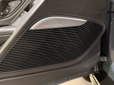 Audi R8 SPYDER Spyder V10 52 FSI 620 S tronic 7 Performance Quattro - 25