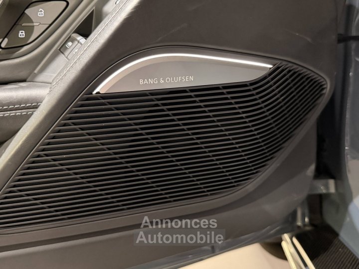 Audi R8 SPYDER Spyder V10 52 FSI 620 S tronic 7 Performance Quattro - 25