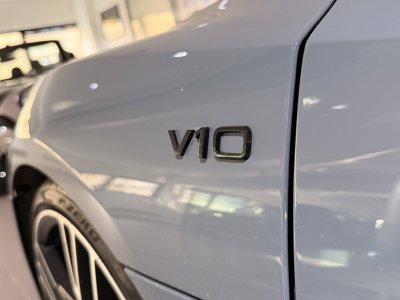 Audi R8 SPYDER Spyder V10 52 FSI 620 S tronic 7 Performance Quattro - 27