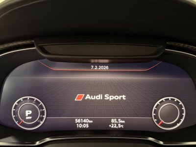 Audi R8 SPYDER Spyder V10 52 FSI 620 S tronic 7 Performance Quattro - 28